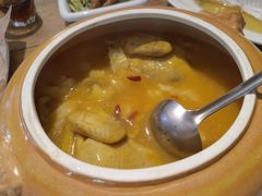 -兰桂坊·花园餐厅(西湖店)