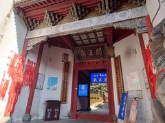 -高淳老街