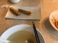 -东园小馆·早茶·淮扬小炒(江都路店)