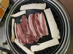 -朴大炮韩式碳烤肉(总店)
