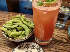 -杨梅市场·打工人小酒馆(新天地店)