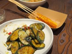 -酒肆浅葱·特色菜馆(卓悦intown店)