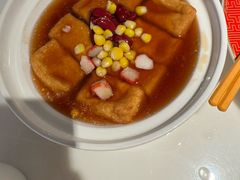 -清晖小苑·顺德菜(观澜湖新城店)