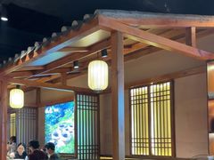 -秋色客家菜(南山店)