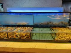 -冀粤香海鲜自助餐厅(西美五洲店)