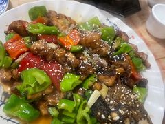 -煲来饱去冷水鱼