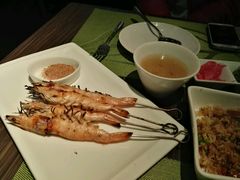 -华辉快餐店(江南西总店)
