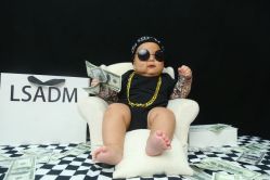 -星光宝贝高端儿童摄影(萧山店)