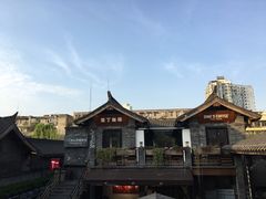 -星巴克臻选(成都宽窄巷子店)