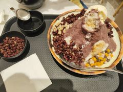 -鲜芋仙(大兴龙湖店)