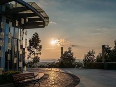 -神光山国家森林公园