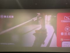 -SFC上影影城(港汇永华IMAX激光店)