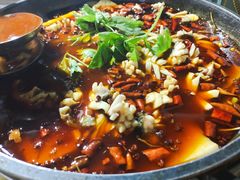 -重庆乌鱼庄·龙滋鲜(青羊大道店)