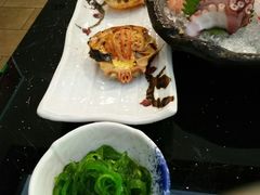 -真剑日本料理·铁板烧(贵州路店)
