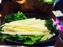 -捞神煲汤火锅(湖滨商业街店)