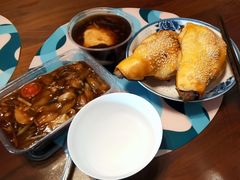 -南来顺饭庄·清真(南菜园店)