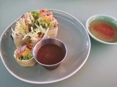-CHINCHIN 青青·泰国料理(万象食家店)