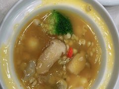 -功德林素菜饭庄(前门店)