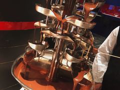 -西安W酒店·WEI全味西餐厅