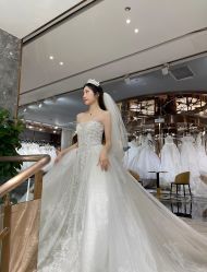 -SATIN COUTURE瑟庭婚纱礼服馆