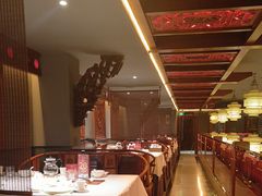 -宝轩渔府·老字号海鲜·正宗津菜(水上店)