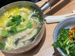-小满手工粉(北京富力广场店)