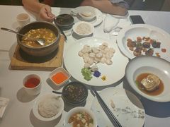 -味钱塘·钱塘浙宴(宋城之江银泰店)