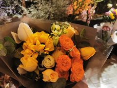 -L.C FLORA花予你(城西银泰城店)