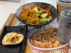 -吉野家(复兴路第二餐厅店)