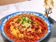 棒棒鸡-川味堂·四川豆花(八卦岭店)