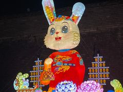 -老门东历史文化街区
