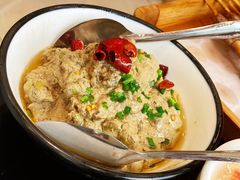 -宛平李记小吃(东关街店)