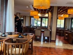 大堂-新木器时代餐厅(太湖新天地店)