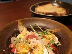 -餮熹Tipsea法餐(吉大店)