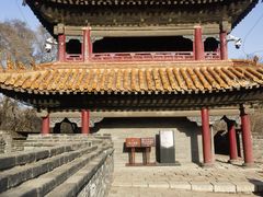 -北陵公园