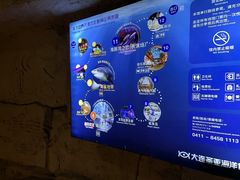 -大连圣亚海洋世界