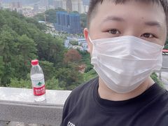 -白云山风景名胜区