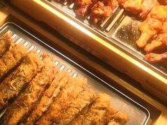 -比格比萨自助(新辰里学清路店)