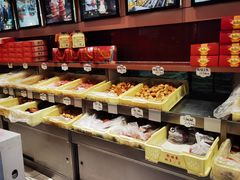 -芦庄子桂顺斋(和平路总店)