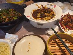 -有位虾匠·手工土菜小馆(市北店)