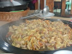 -苏记餐厅(叠南店)