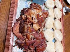 -二分八云雁阁•新晋菜大同味(长治路店)