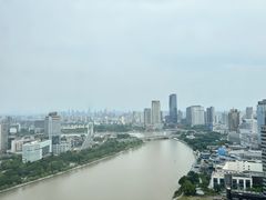 -宁波万豪酒店