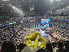 -梦之蓝青奥体育公园体育馆