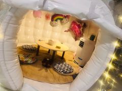 -天空花园餐吧·生日·团建(南山店)