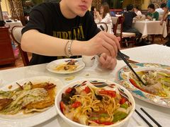 -巴依老爷·新疆美食(上城区天城路店)