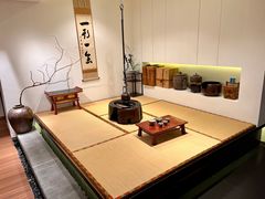 -潮汕味道煮海餐厅(金麟大厦店)