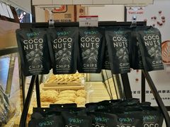 -山崎面包(百联世纪店)