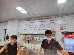 -李叁面馆(妇幼店)