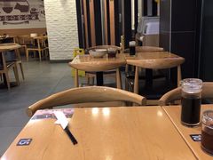 大堂-李先生牛肉面大王(昌平鼓楼店)